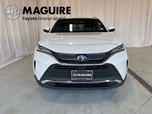 Used 2021 Toyota Venza Limited w/ Advanced Technology Package image 33