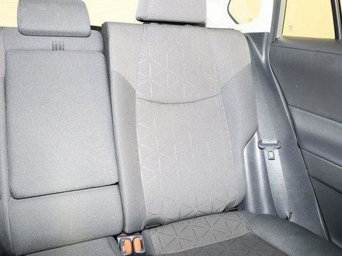 Used 2024 Toyota RAV4 XLE image 14