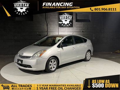Used 2008 Toyota Prius