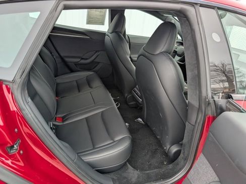 Used 2023 Tesla Model S Standard Range image 17