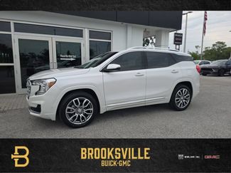 Certified 2022 GMC Terrain Denali AWD/4WD video 1