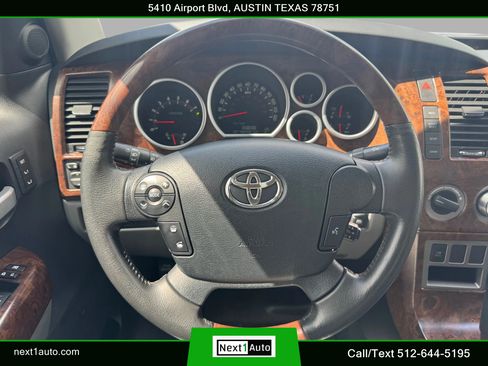 Used 2013 Toyota Tundra Platinum AWD/4WD image 21
