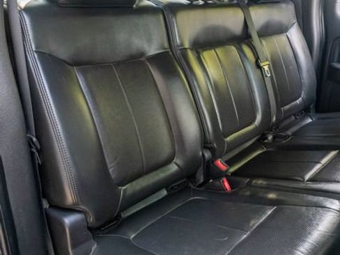Used 2011 Ford F150 Raptor w/ Raptor Luxury Pkg AWD/4WD image 39