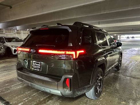 New 2026 Subaru Outback Premium image 2