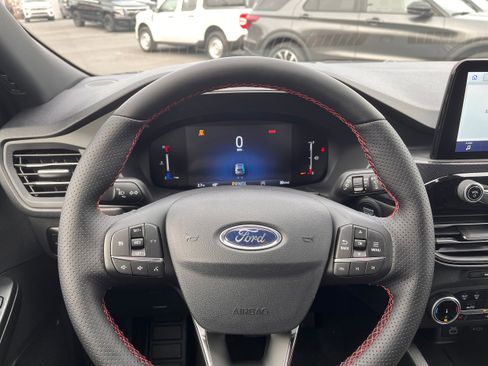 New 2026 Ford Escape ST-Line w/ Cold Weather Package image 21