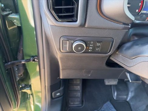 Used 2023 Ford Bronco Sport Badlands AWD/4WD image 19