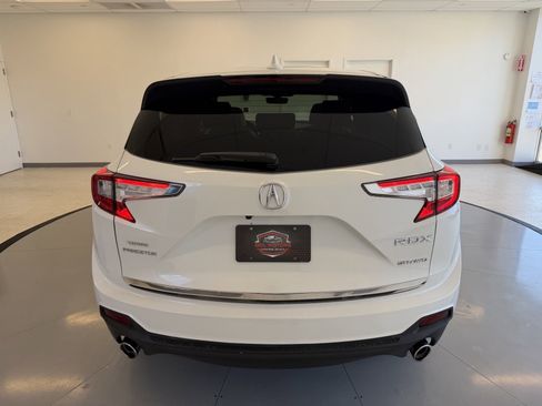 Used 2021 Acura RDX AWD image 67