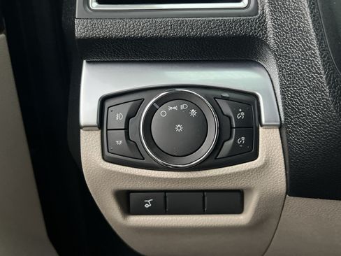 Used 2018 Ford Explorer Limited FWD image 34