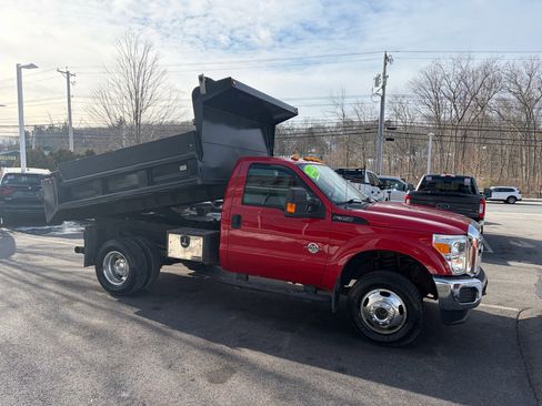 Used 2013 Ford F350 XL w/ PWR Equipment Group image 5