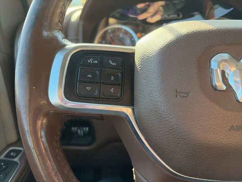 Used 2019 RAM 2500 Laramie image 18