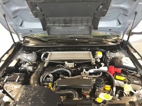 Used 2022 Subaru WRX Premium image 23