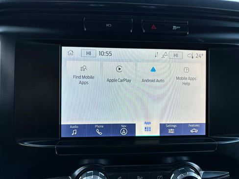 Used 2023 Ford F150 XLT w/ Equipment Group 301A Mid image 29