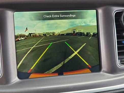 Used 2022 Dodge Charger R/T w/ Performance Handling Group image 25