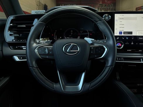 Used 2023 Lexus RX 350 AWD w/ Cold Area Package image 46