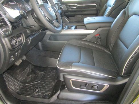 New 2026 RAM 1500 Laramie image 30