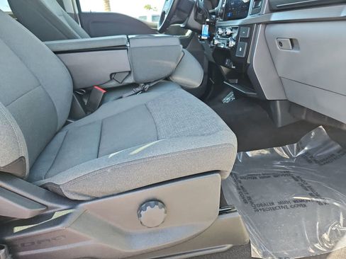 Used 2024 Ford F150 XLT image 22
