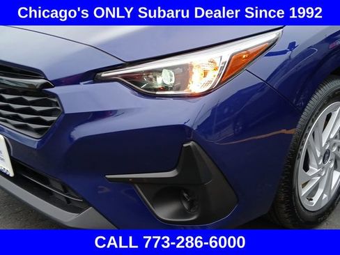 Certified 2025 Subaru Impreza 2.0i image 27