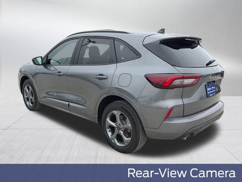 Used 2024 Ford Escape ST-Line w/ Tech Pack #1 AWD/4WD image 11