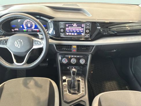 Used 2024 Volkswagen Taos S FWD image 26