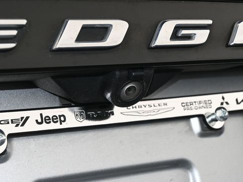 Used 2022 Ford Edge Titanium image 37