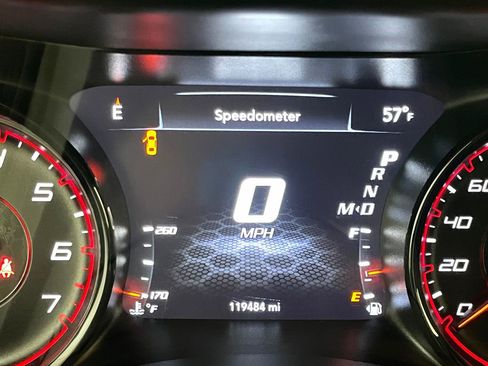 Used 2021 Dodge Charger Scat Pack w/ Daytona Edition Group RWD image 28
