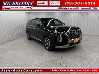 Used 2022 Hyundai Palisade Calligraphy AWD/4WD video 1