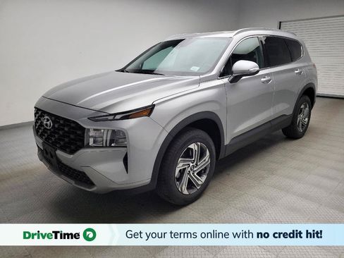 Used 2023 Hyundai Santa Fe SEL AWD/4WD image 1