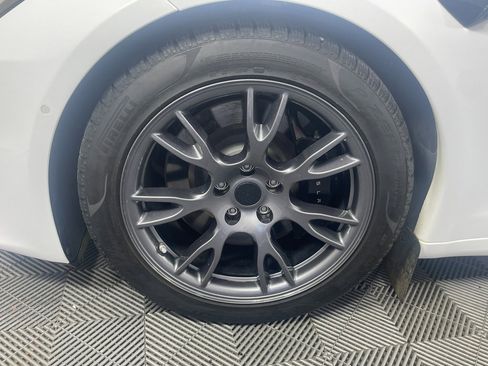 Used 2023 Tesla Model S Standard Range image 16