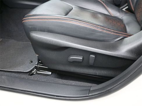 Used 2023 Subaru Crosstrek 2.5i Limited image 9