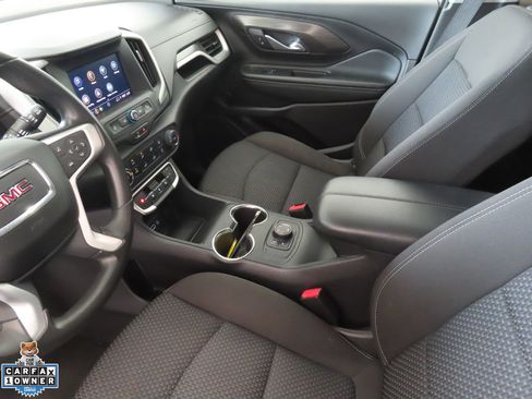 Used 2024 GMC Terrain SLE AWD/4WD image 21