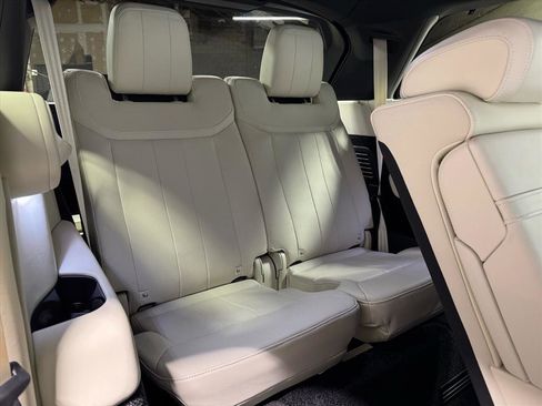 Used 2023 Land Rover Range Rover Long Wheelbase SE image 42