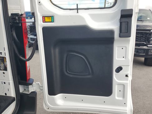Used 2024 Ford Transit 250 Low Roof w/ Exterior Upgrade Package image 14