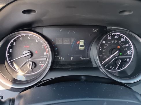 Used 2023 Toyota Camry SE image 22