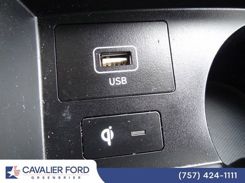 Used 2022 Hyundai Santa Fe XRT FWD image 37