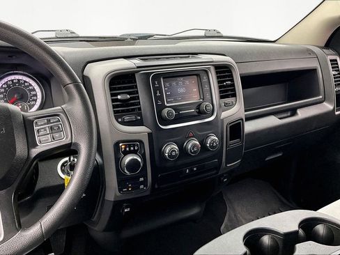 Used 2023 RAM 1500 Tradesman w/ Chrome Plus Package image 6