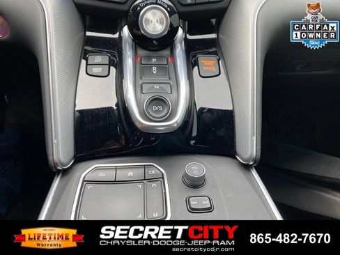 Used 2023 Acura TLX Type S AWD/4WD image 17