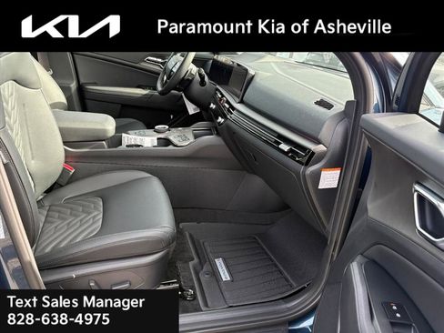 New 2026 Kia Sportage X-Line Prestige image 20