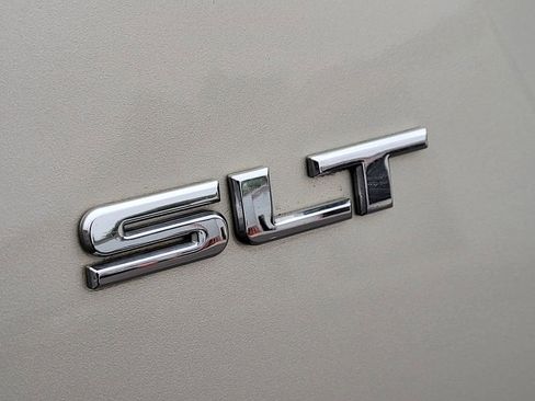 Used 2014 GMC Terrain SLT AWD/4WD image 13