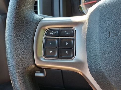 Certified 2024 RAM 1500 Classic SLT AWD/4WD image 30