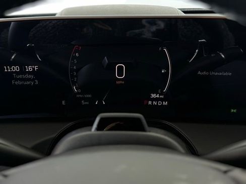 New 2026 Cadillac CT5 Premium Luxury RWD image 31