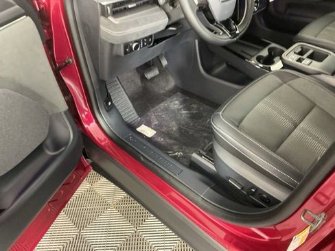 New 2025 Ford Mustang Mach-E GT image 18