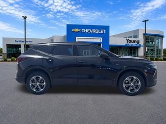 Used 2025 Chevrolet Blazer LT w/ Convenience Package AWD/4WD video 2