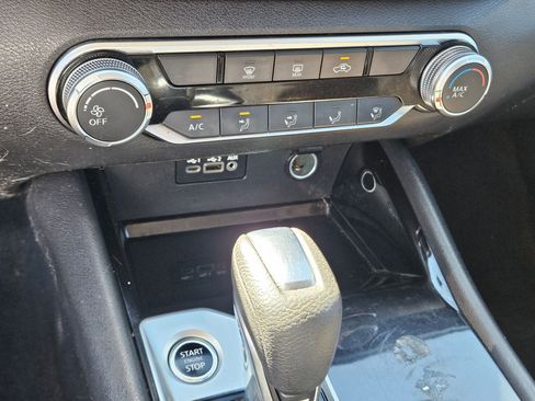 Used 2021 Nissan Altima 2.5 SV image 26