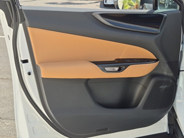 Used 2026 Lexus NX 350 AWD w/ Accessory Package (Z1) image 13