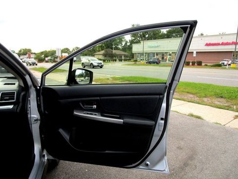 Used 2015 Subaru Crosstrek Touring w/ Popular Package #1 image 30