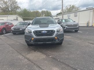 Used 2025 Subaru Outback Wilderness video 1