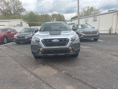 Used 2025 Subaru Outback Wilderness