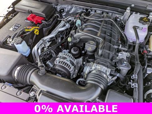 New 2026 Jeep Gladiator Sport AWD/4WD image 30