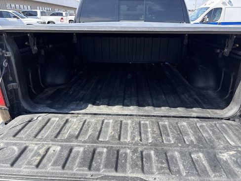 Used 2020 RAM 1500 Laramie image 8