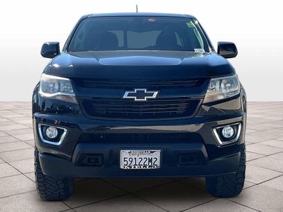 Used 2017 Chevrolet Colorado LT w/ LT Convenience Package
